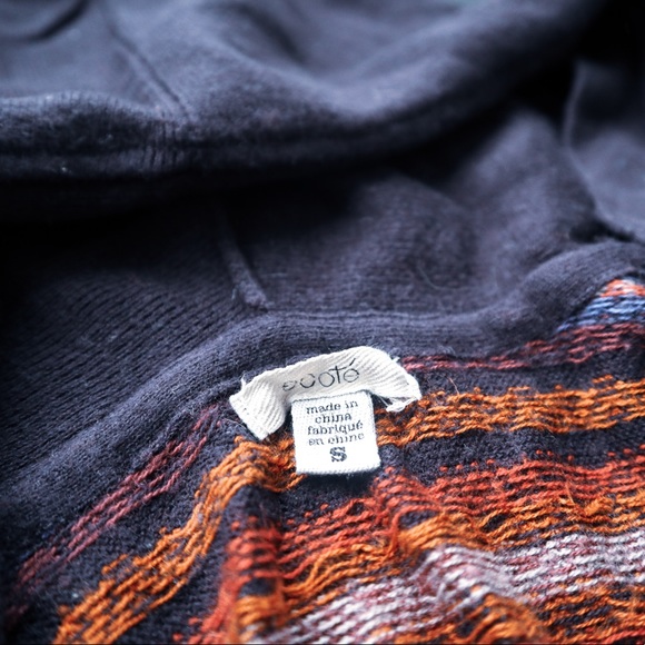 UO | Ecote • Maxi Spring Cardigan - Picture 4 of 4